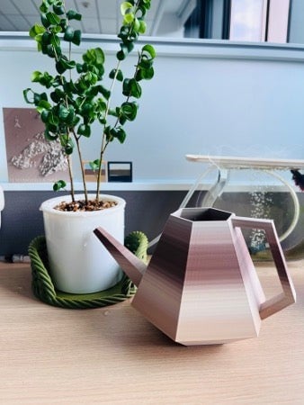 PLA Gradient | Cappuccino