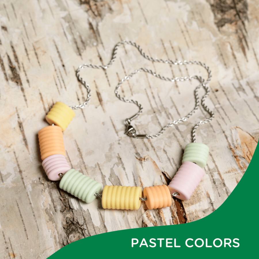 PLA Matte | Pastel Mint