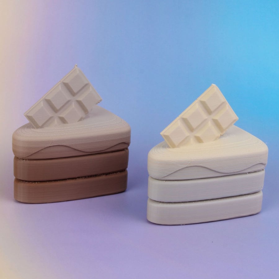 PLA Gradient | Cappuccino