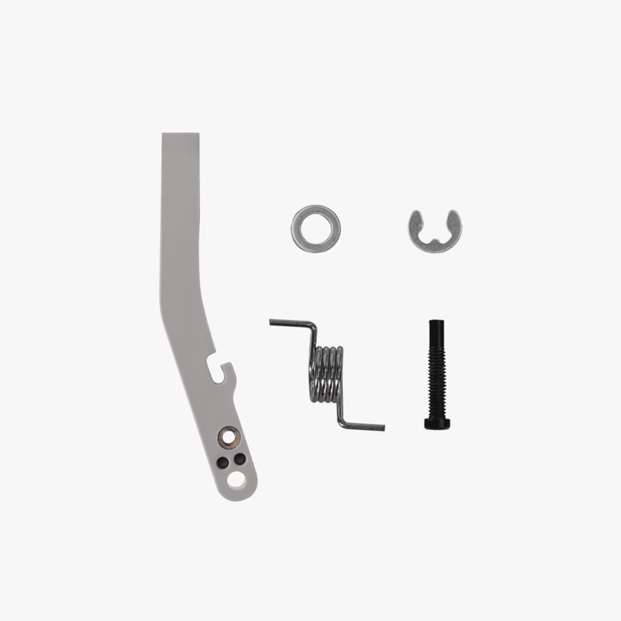 Filament Cutter Lever | X1, P1 Series