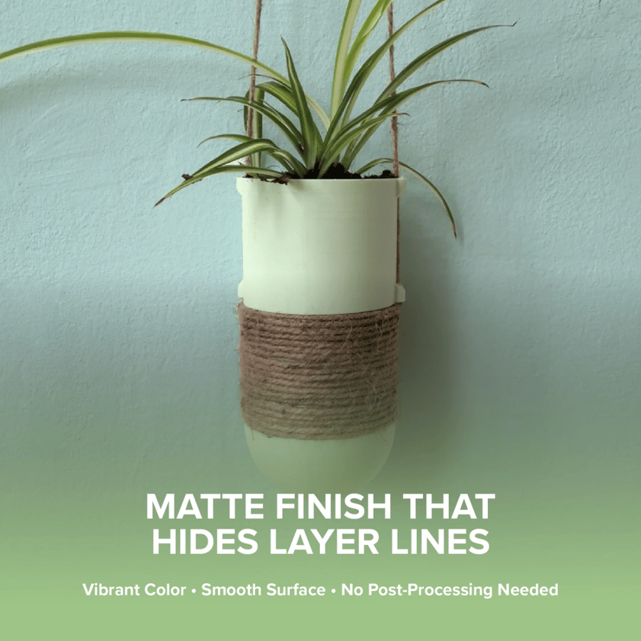 PLA Matte | Pastel Mint
