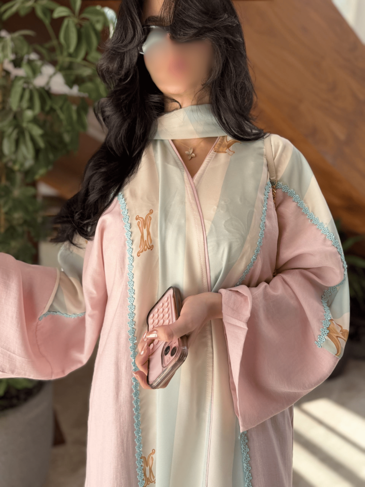 عباية نجد