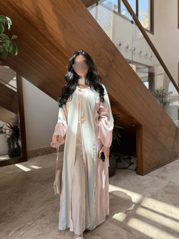 عباية نجد