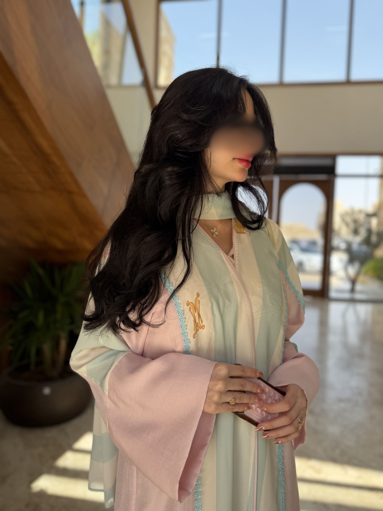 عباية نجد