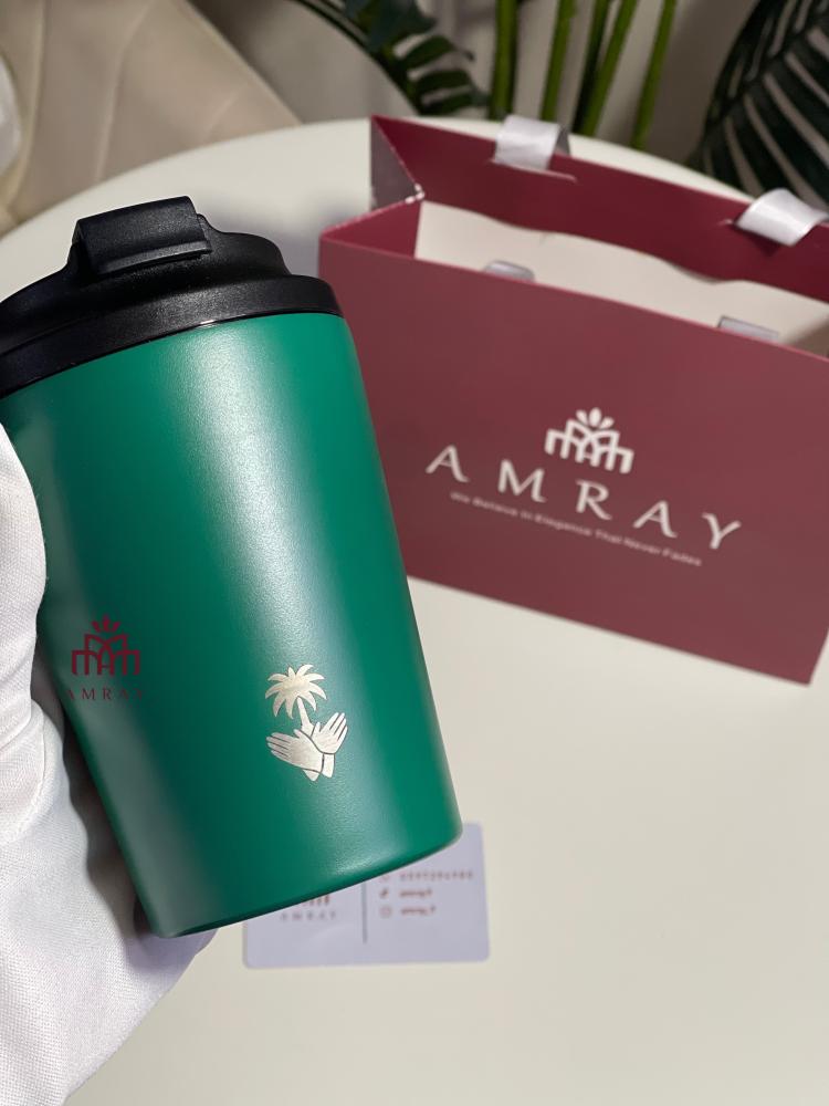 A cup for every Saudi