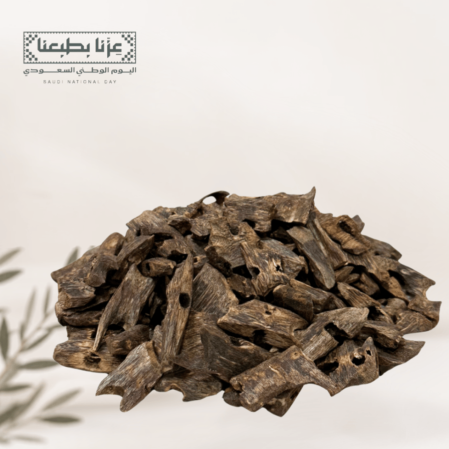 كينام عود طبيعي بيور - 10 جرام