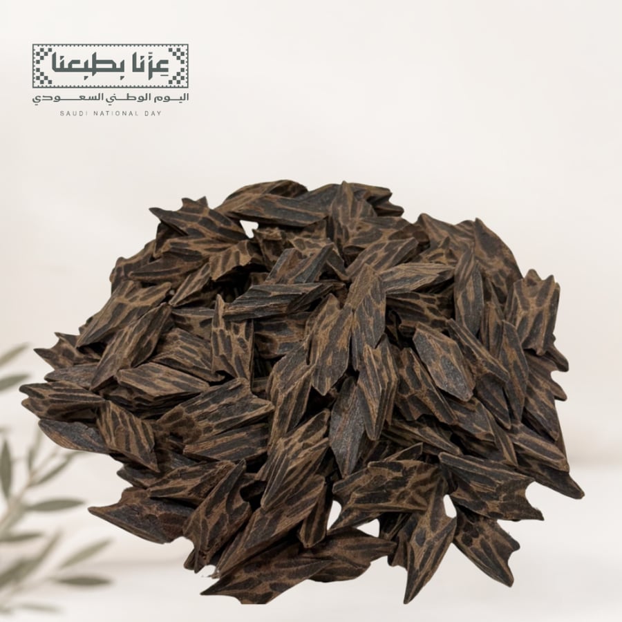 أوقية تايقر عود محسن سوبر - AA302007