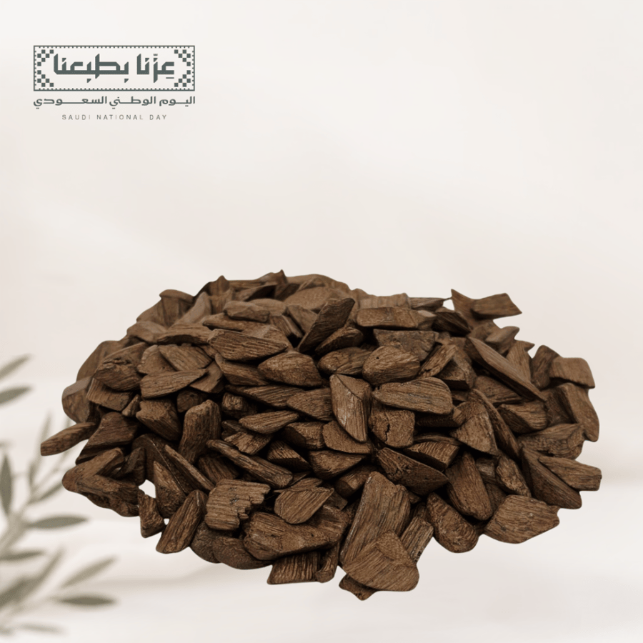 أوقية عود دقة مروكي الفاخر دبل سوبر  - AA0202008