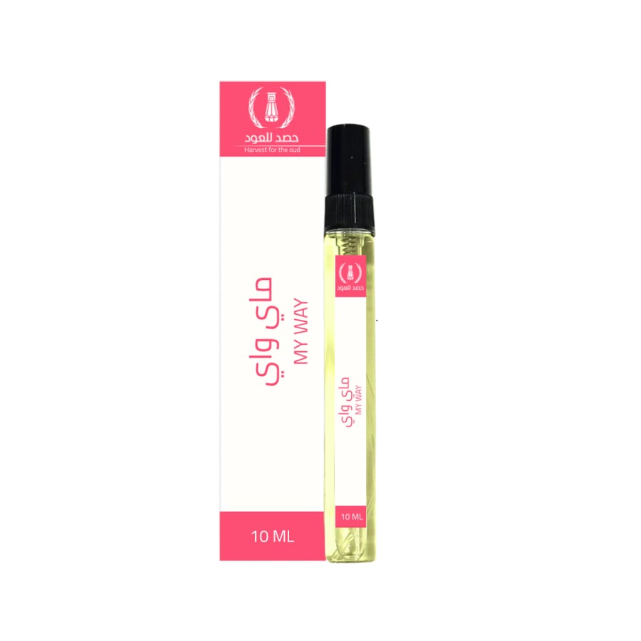 عطر ماي واي على خط ماي واي جورجيو آرمني عطر الجيب  10 مل