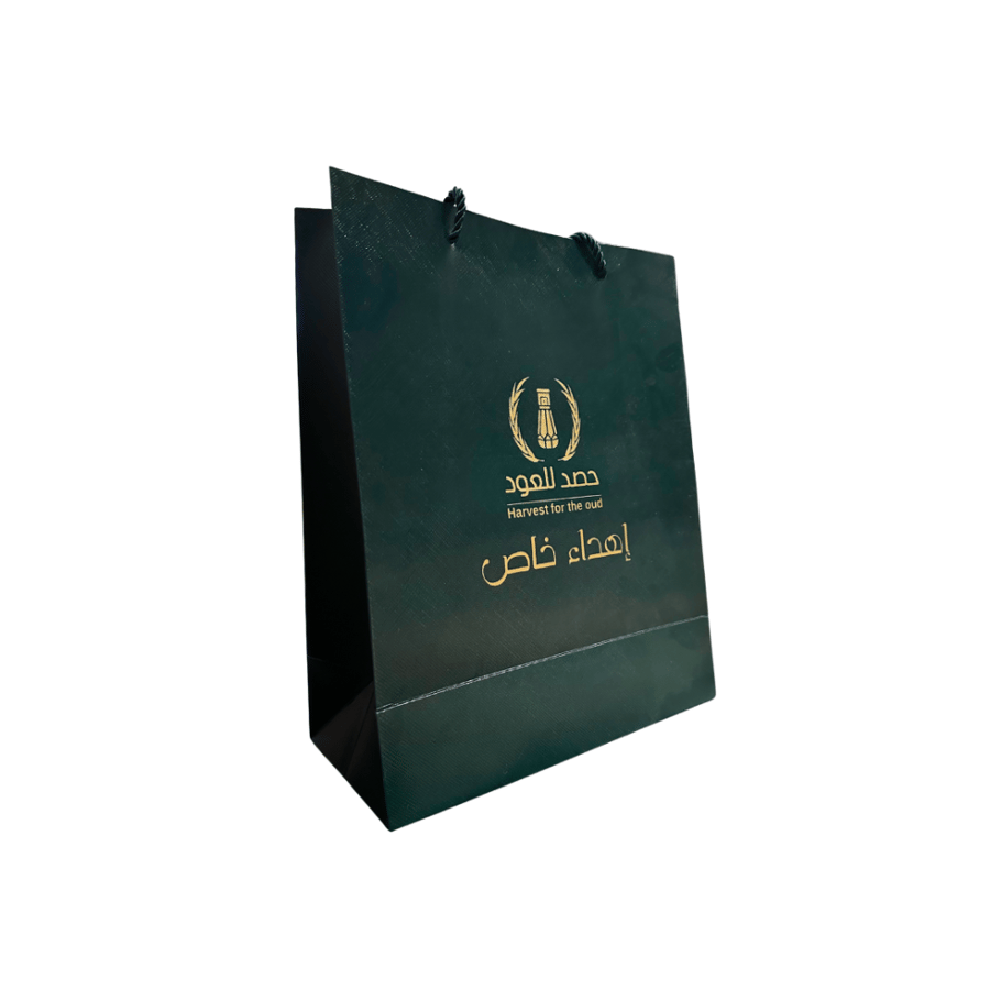 عود مروكي كنج سوبر - ربع كيلو شنطة إهداء أقفال سيفين ونخلة  - A0202002