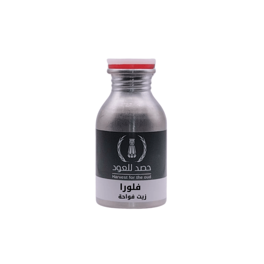 زيت فواحة كهربائية فلورا Diffuser Oil