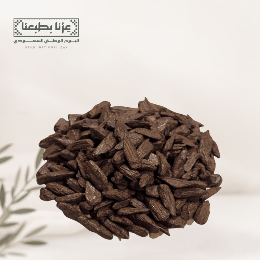 عود مروكي دقة الفخامة دبل سوبر - A0202071 - أوقية 28 جرام
