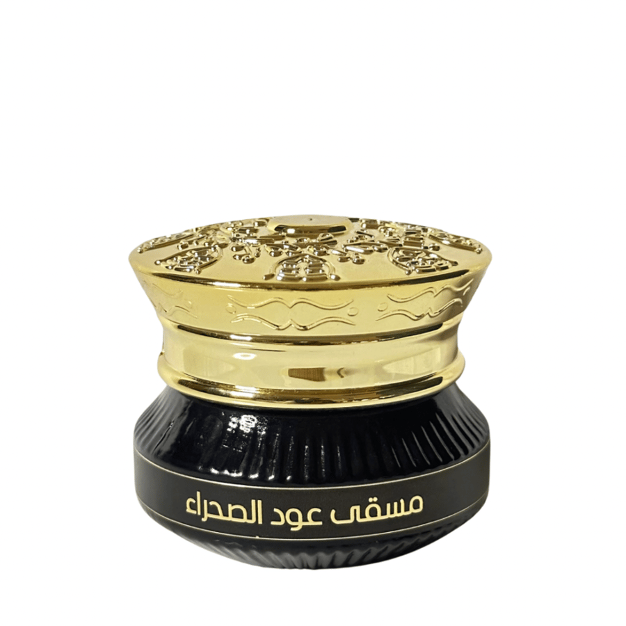 مسقى عود الصحراء الفاخر