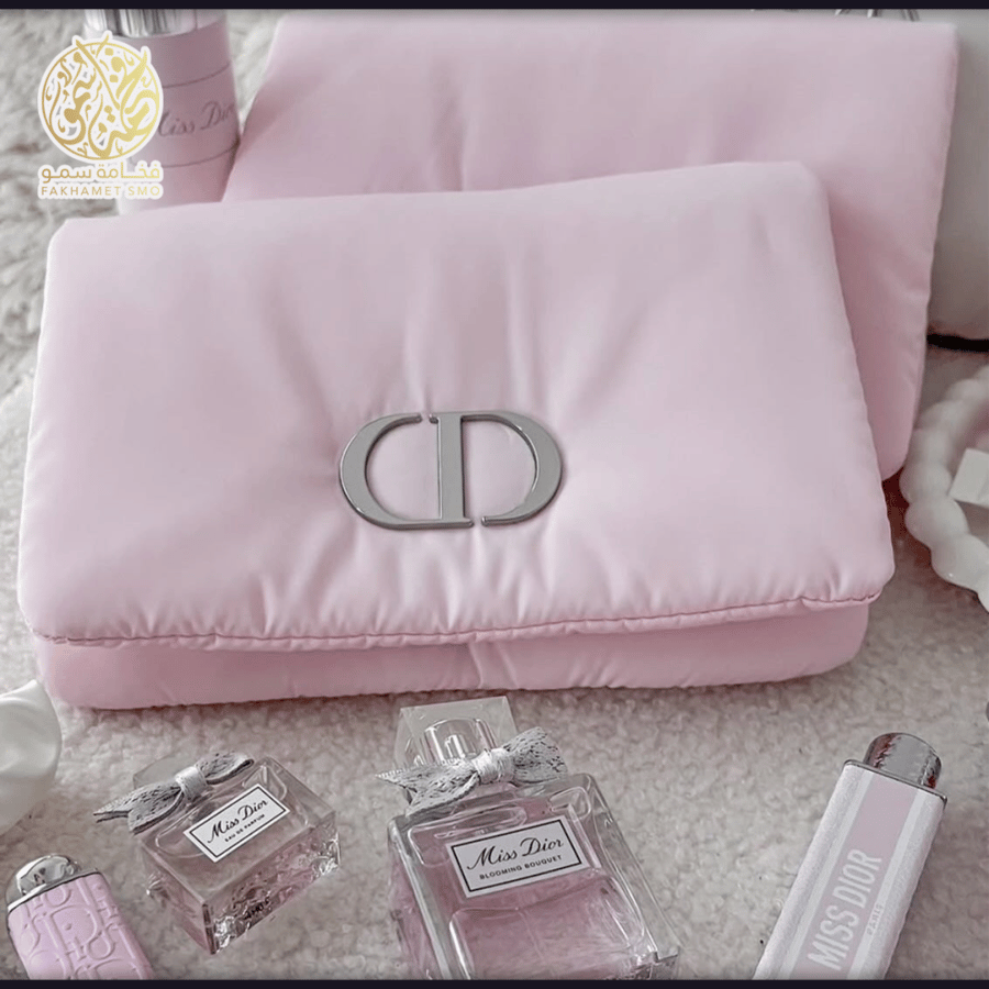 شنطة Dior الجديدة شامل البوكس