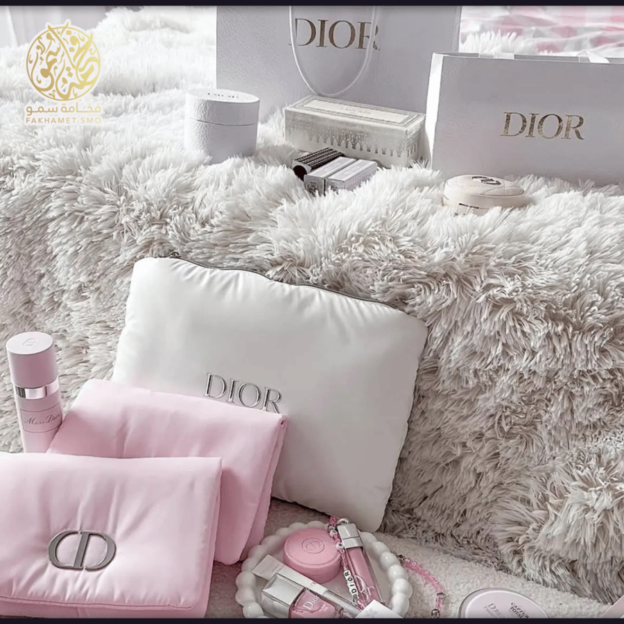 شنطة Dior الجديدة شامل البوكس