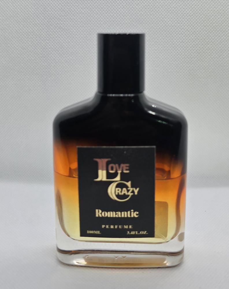 عطر رومانتك - رجالي 100مل