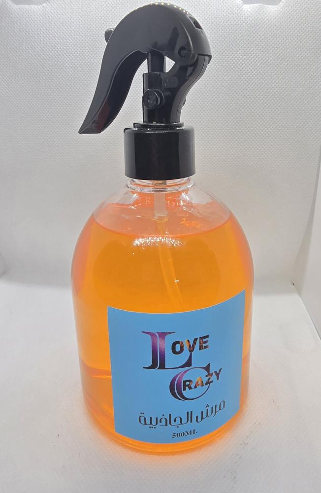 مرش الجاذبية - معطر  مفارش 500 مل