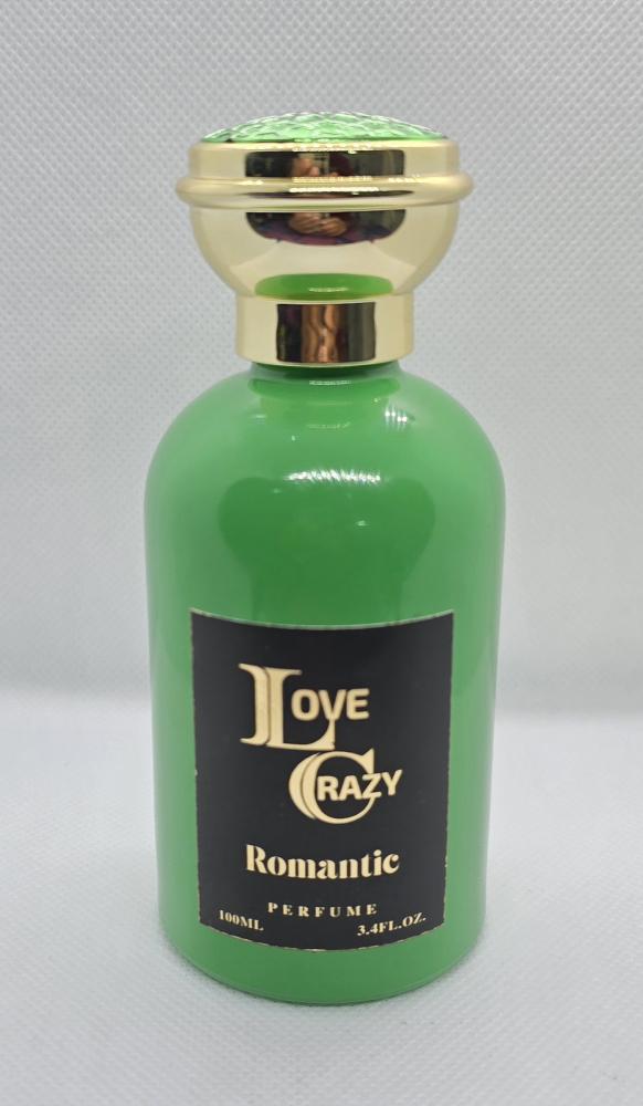 عطر رومانتك 2 - نسائي 100 مل