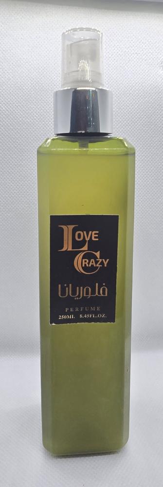 معطر شعر - فلوريانا - بالزيوت الطبيعية 250 مل