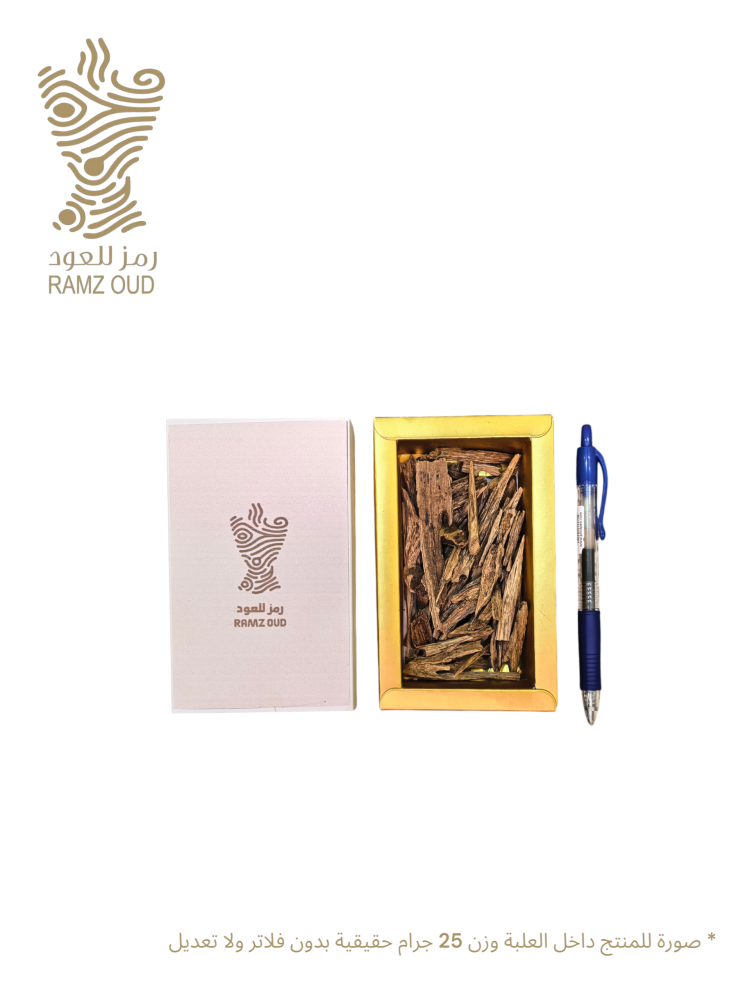 عود اسام هندي سوبر