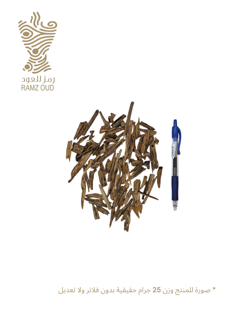 عود اسام هندي سوبر