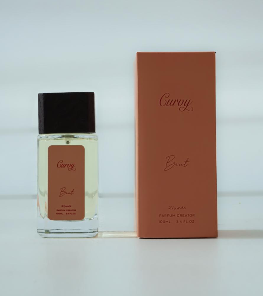 Beat perfume 100 ml