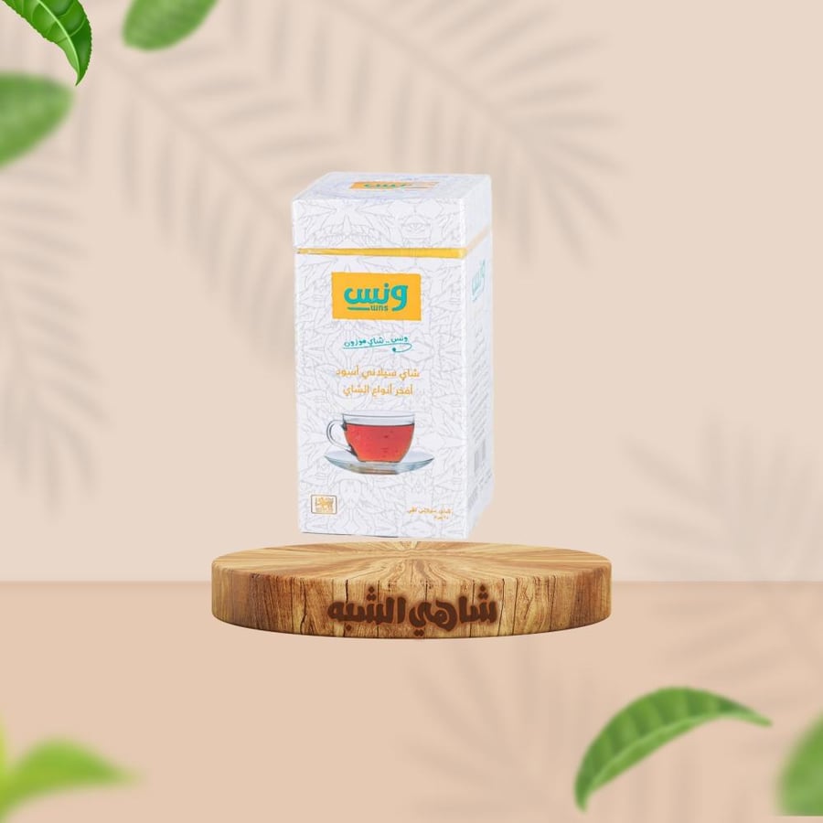 Tea and women