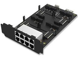YEASTAR EX08 Expansion Card