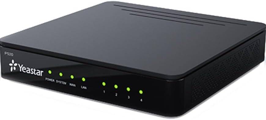Yeastar S20 VoIP PBX