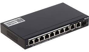 Reyee RG-ES206GS-P