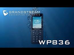 Grandstream WP836