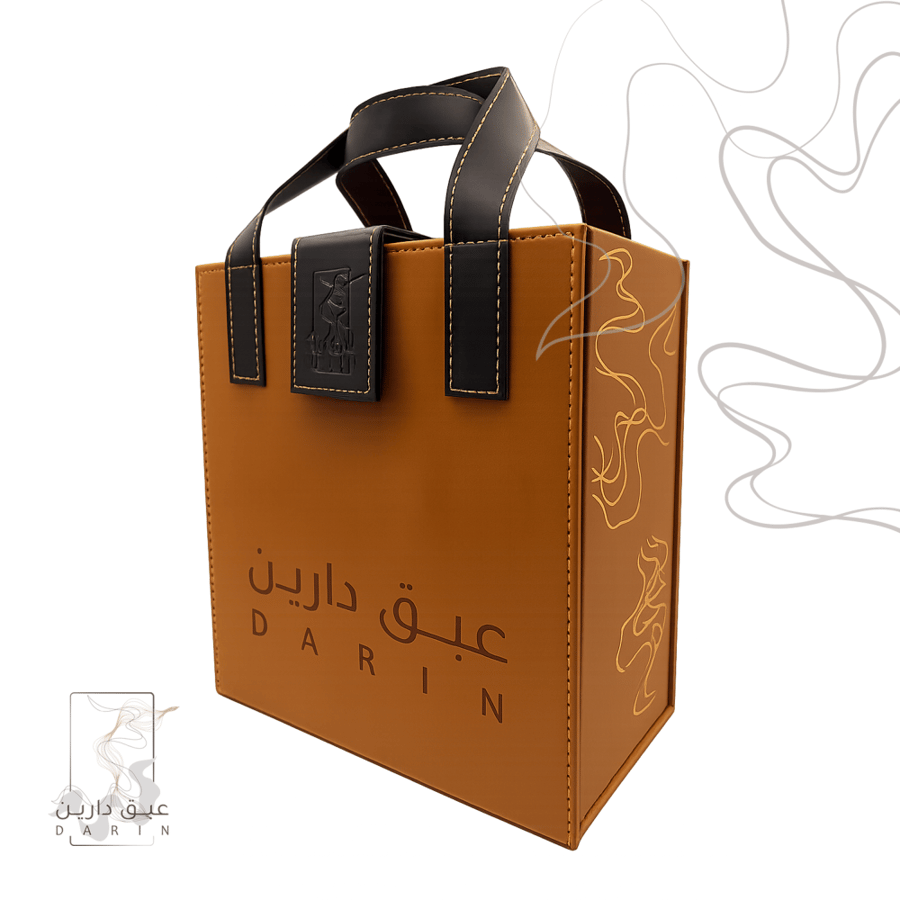 مجموعة عبق دارين