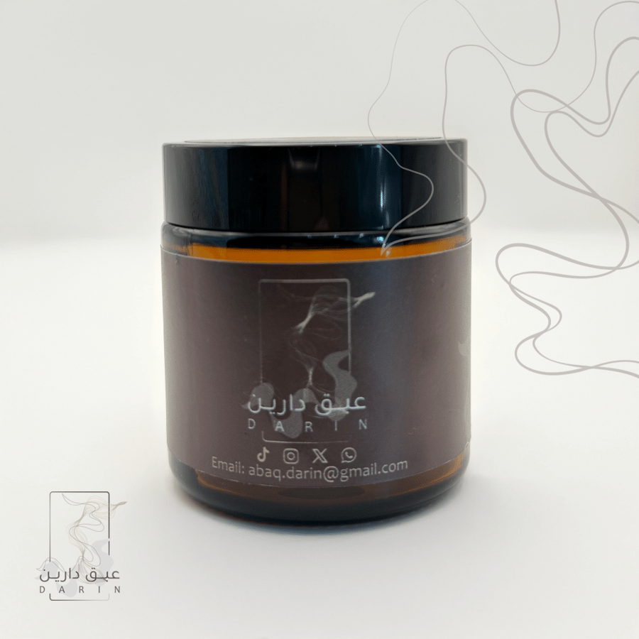 عبق شمال