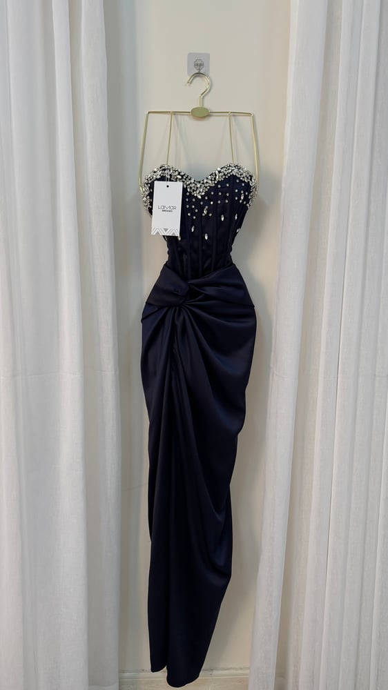 Elegant dress