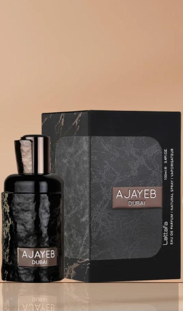 Amazing perfume Dubai from Latafa for men 100ml