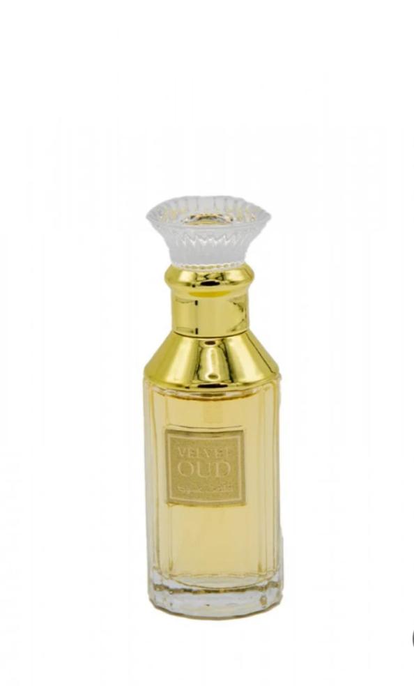 Falfet Oud perfume from Latafa 100 ml for men