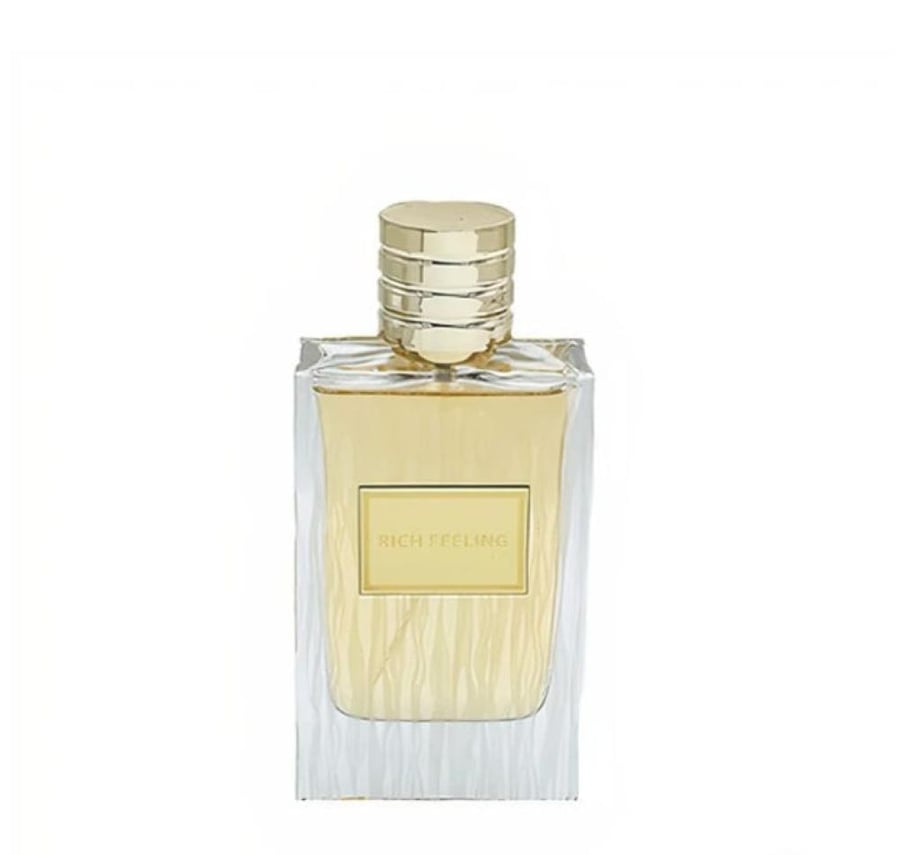 Ruchi Feeling Perfume - Audi Parfum - 100ml for both genders