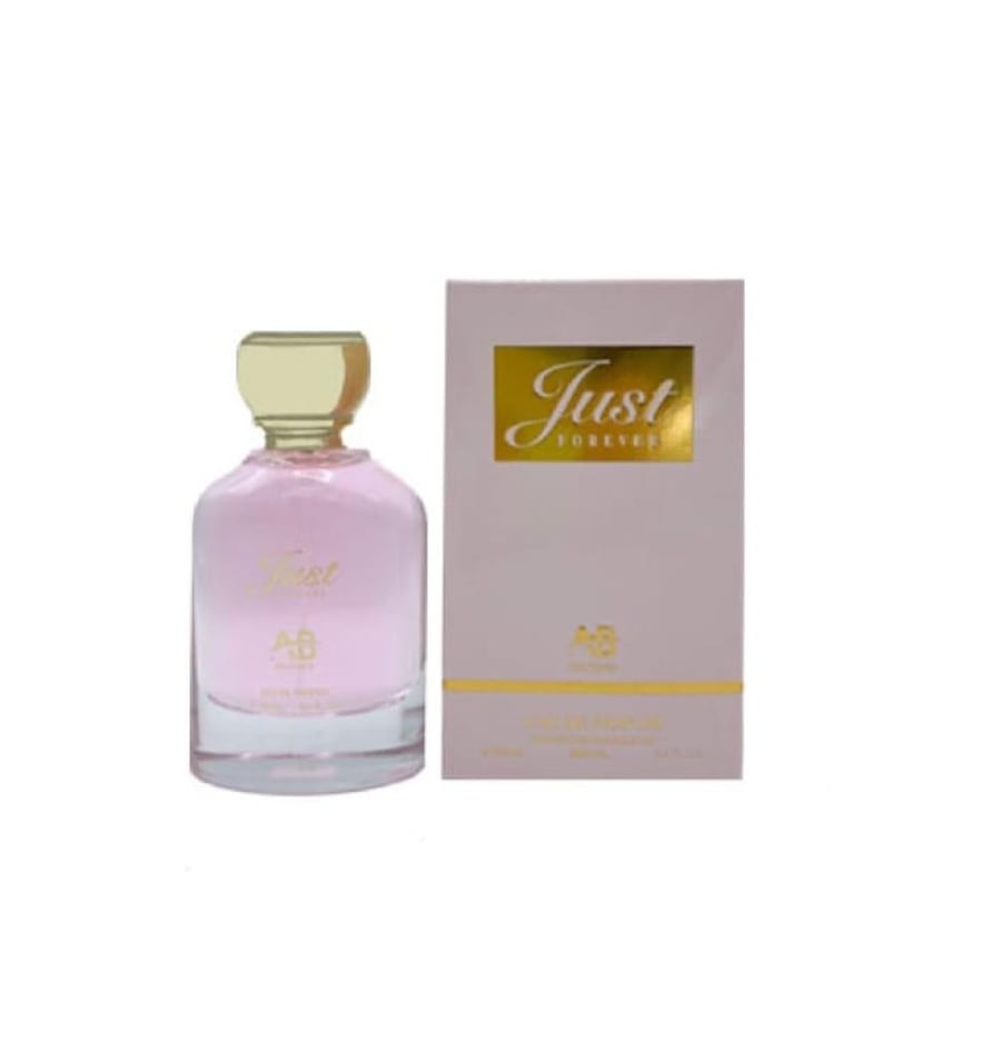 Just For Ever perfume - Eau de Parfum - 100ml for women