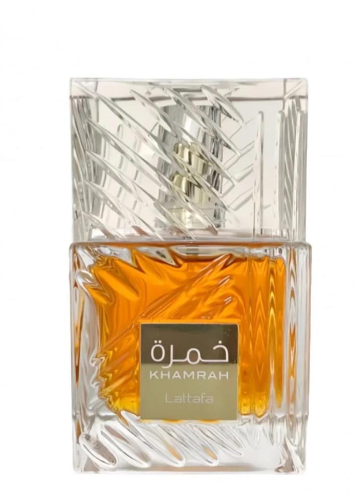Perfume fragrance from delicacy 100ml for both genders