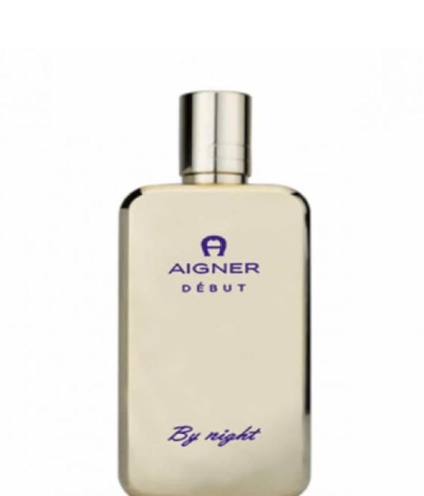 Deo by Night perfume from Agner for women - Eau de Parfum 100ml