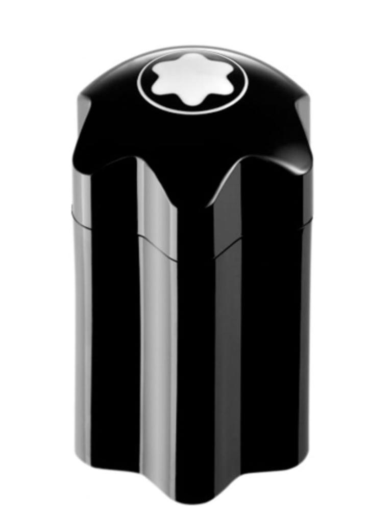 Empalm perfume from Mont Black for men 100ml or Eau de Toilette