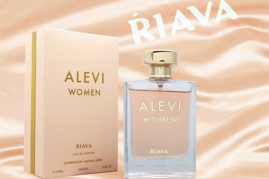 عطر اليفي ومن للنساء من ريفاء 100مل