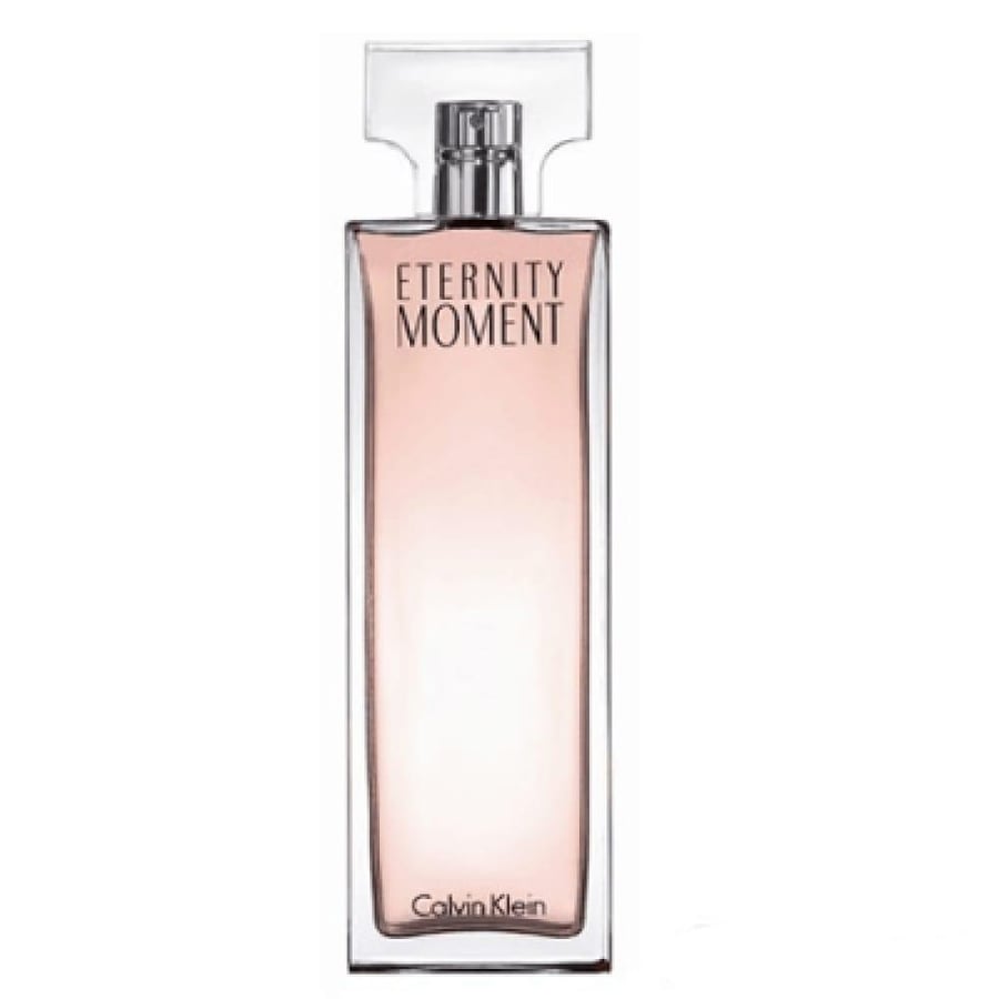 Armani Moment perfume from Calvin Klein for women 100ml Eau de Parfum
