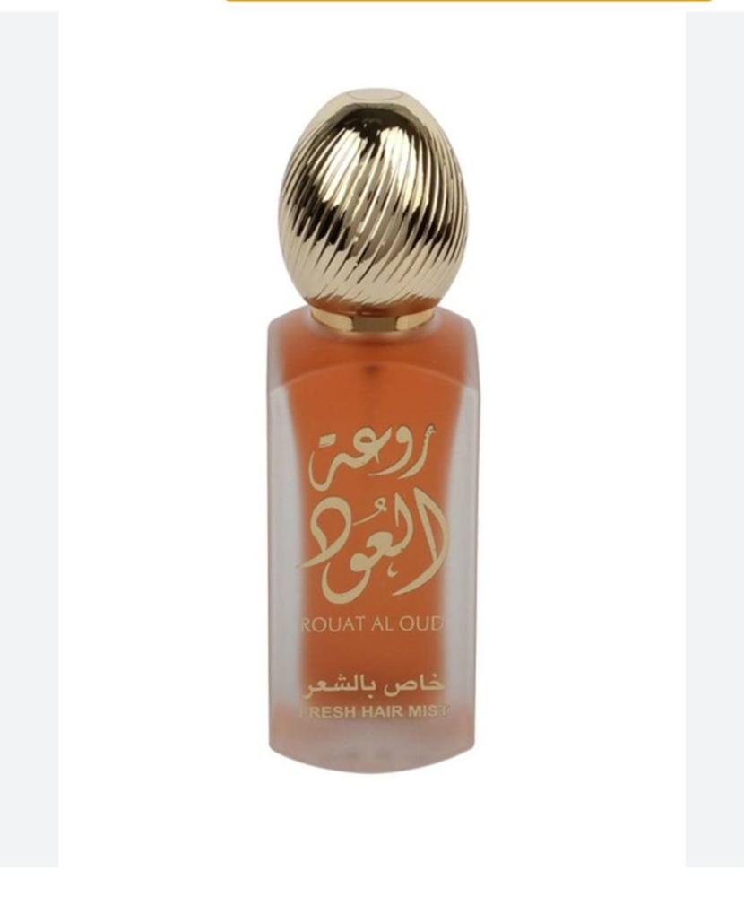 Amazing hair perfume Oud from Latafa 50 ml