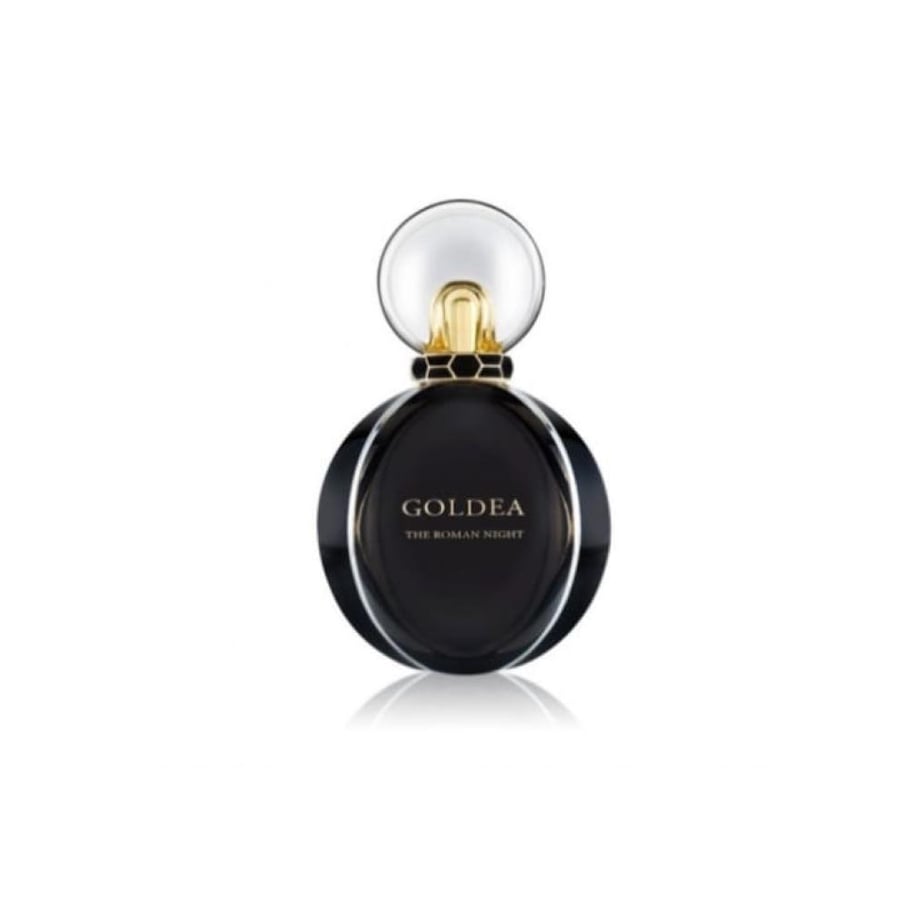Bvlgari Goldea The Roman Night Sensual 50ml