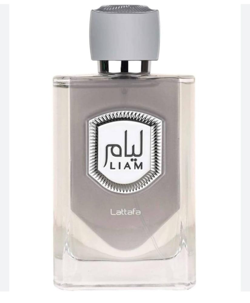 Liyam perfume from Latafa for unisex 100 ml