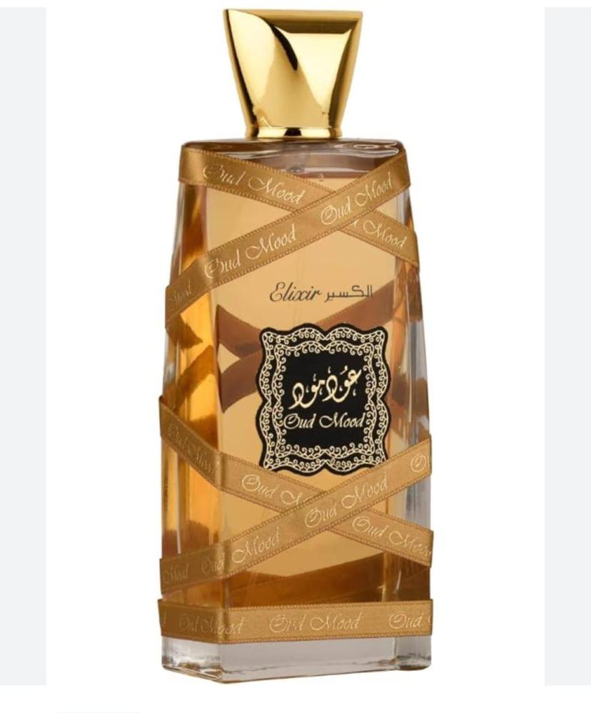 Oud Mood by Al Yasser perfume, 100ml, for both genders