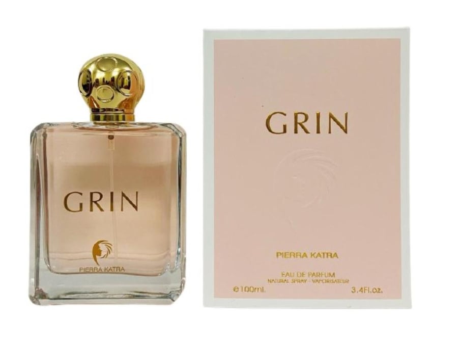 Perfume Qareen by Berry Catherine for women 100ml