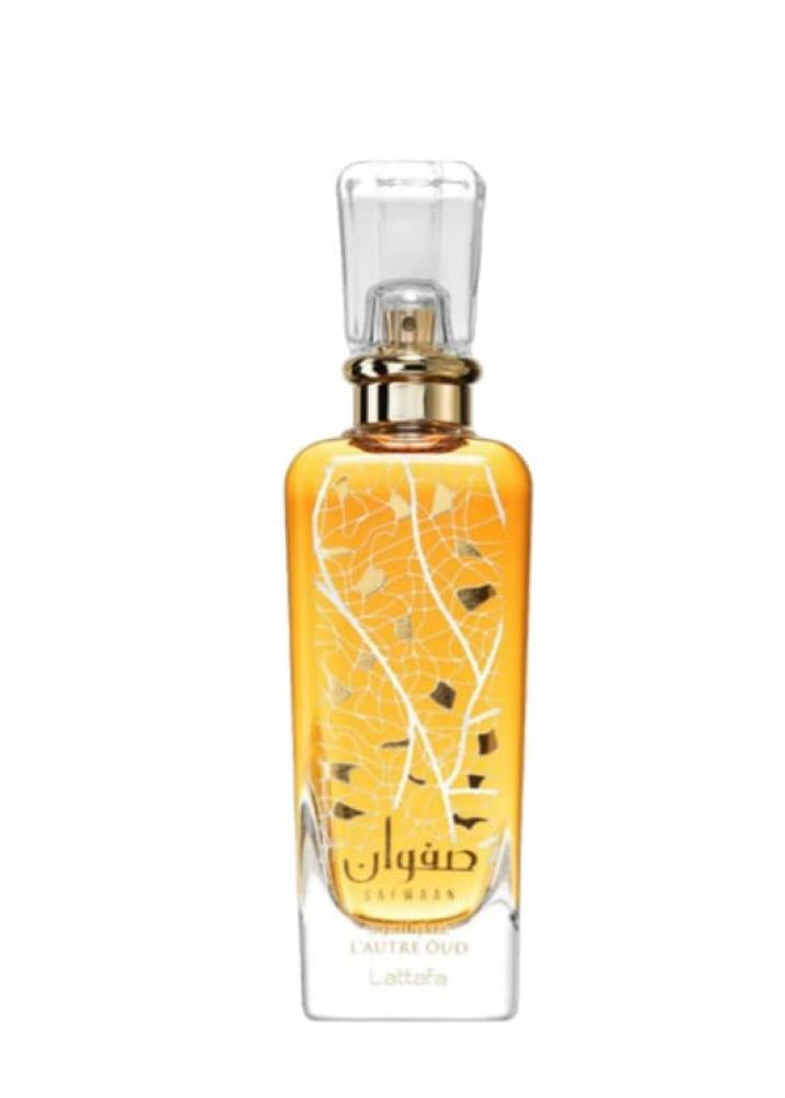 Sefwan Al Oud perfume from Latafa for men 100 ml