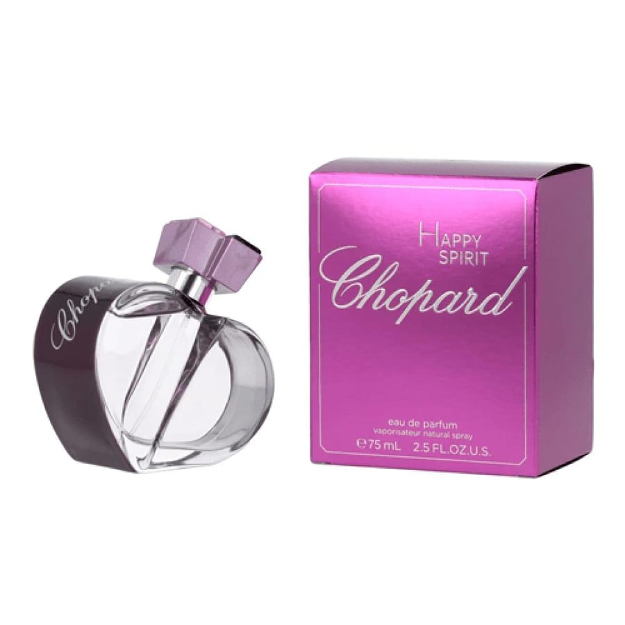 Happy Spirit perfume by Chopard for women 75 ml - Eau de Parfum